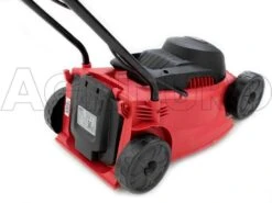 Tondeuse électrique 1000W MTD Smart 32 E - 32 Cm Tondeuse De 1000W -Outils De Jardin tondeuse lectrique 1000w mtd smart 32 e 32 cm tondeuse de 1000w commandes disponibles 10319 6 1490107670 IMG 0681