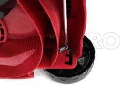 Tondeuse électrique 1000W MTD Smart 32 E - 32 Cm Tondeuse De 1000W -Outils De Jardin tondeuse lectrique 1000w mtd smart 32 e 32 cm tondeuse de 1000w commandes disponibles 10319 6 1490107672 IMG 0686