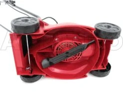 Tondeuse électrique 1000W MTD Smart 32 E - 32 Cm Tondeuse De 1000W -Outils De Jardin tondeuse lectrique 1000w mtd smart 32 e 32 cm tondeuse de 1000w lame en acier 10319 4 1490107316 IMG 0687