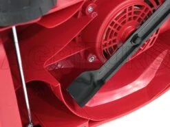 Tondeuse électrique 1000W MTD Smart 32 E - 32 Cm Tondeuse De 1000W -Outils De Jardin tondeuse lectrique 1000w mtd smart 32 e 32 cm tondeuse de 1000w lame en acier 10319 4 1490107316 IMG 0690