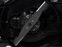 Tondeuse électrique 1400W AL-KO Classic 3.82 SE - Lame De 38 Cm -Outils De Jardin tondeuse lectrique 1400w al ko classic 3 82 se lame de 38 cm lame en acier 29395 5 1621938287 IMG 60acd06fce231