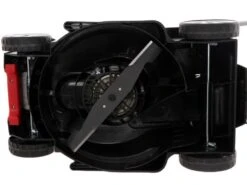 Tondeuse électrique 1400W AL-KO Classic 3.82 SE - Lame De 38 Cm -Outils De Jardin tondeuse lectrique 1400w al ko classic 3 82 se lame de 38 cm lame en acier 29395 5 1621938287 IMG 60acd06fd02cd