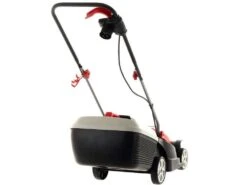 Tondeuse électrique 1400W AL-KO Classic 3.82 SE - Lame De 38 Cm -Outils De Jardin tondeuse lectrique 1400w al ko classic 3 82 se lame de 38 cm tondeuse lectrique gazon al ko classic 3 82 se 29395 6 1621938287 IMG 60acd06faf36c