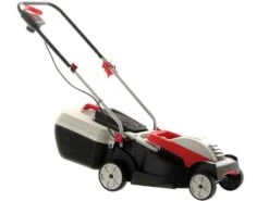 Tondeuse électrique 1400W AL-KO Classic 3.82 SE - Lame De 38 Cm -Outils De Jardin tondeuse lectrique 1400w al ko classic 3 82 se lame de 38 cm tondeuse lectrique gazon al ko classic 3 82 se 29395 6 1621938287 IMG 60acd06fc1b9f