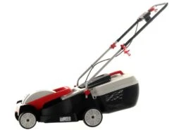 Tondeuse électrique 1400W AL-KO Classic 3.82 SE - Lame De 38 Cm -Outils De Jardin tondeuse lectrique 1400w al ko classic 3 82 se lame de 38 cm tondeuse lectrique gazon al ko classic 3 82 se 29395 6 1621938287 IMG 60acd06fc5deb