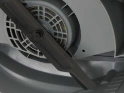 Tondeuse électrique 1400W IKRA IERM 1434 - Bac De 35 L + éjection Postérieure - 34 Cm -Outils De Jardin tondeuse lectrique 1400w ikra ierm 1434 bac de 35 l jection postrieure 34 cm lame en acier 18676 2 1573730077 IMG 2792