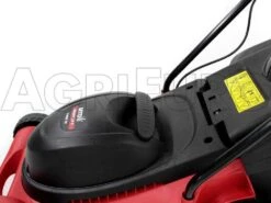 Tondeuse électrique 1400W MTD Smart 38 E - 38 Cm Tondeuse à Gazon 1400W -Outils De Jardin tondeuse lectrique 1400w mtd smart 38 e 38 cm tondeuse gazon 1400w commandes disponibles 10322 6 1490111869 IMG 0711