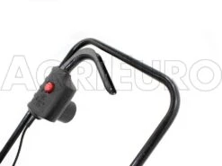 Tondeuse électrique 1400W MTD Smart 38 E - 38 Cm Tondeuse à Gazon 1400W -Outils De Jardin tondeuse lectrique 1400w mtd smart 38 e 38 cm tondeuse gazon 1400w commandes disponibles 10322 6 1490111869 IMG 0713