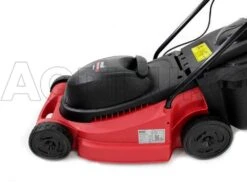 Tondeuse électrique 1400W MTD Smart 38 E - 38 Cm Tondeuse à Gazon 1400W -Outils De Jardin tondeuse lectrique 1400w mtd smart 38 e 38 cm tondeuse gazon 1400w commandes disponibles 10322 6 1490111870 IMG 0710