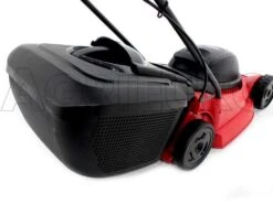 Tondeuse électrique 1400W MTD Smart 38 E - 38 Cm Tondeuse à Gazon 1400W -Outils De Jardin tondeuse lectrique 1400w mtd smart 38 e 38 cm tondeuse gazon 1400w commandes disponibles 10322 6 1490111870 IMG 0715