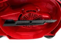 Tondeuse électrique 1400W MTD Smart 38 E - 38 Cm Tondeuse à Gazon 1400W -Outils De Jardin tondeuse lectrique 1400w mtd smart 38 e 38 cm tondeuse gazon 1400w lame en acier 10322 4 1490111440 IMG 0724