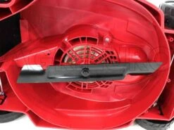 Tondeuse électrique 1400W MTD Smart 38 E - 38 Cm Tondeuse à Gazon 1400W -Outils De Jardin tondeuse lectrique 1400w mtd smart 38 e 38 cm tondeuse gazon 1400w lame en acier 10322 4 1490111441 IMG 0722