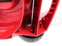 Tondeuse électrique 1400W MTD Smart 38 E - 38 Cm Tondeuse à Gazon 1400W -Outils De Jardin tondeuse lectrique 1400w mtd smart 38 e 38 cm tondeuse gazon 1400w lame en acier 10322 4 1490111441 IMG 0723