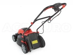 Tondeuse électrique 1500W Flymo Speedi-Mo 360C - 38cm Tondeuse -Outils De Jardin tondeuse lectrique 1500w flymo speedi mo 360c 38cm tondeuse commandes sur le guidon 12564 16 1640793092 IMG 61cc84046b25f