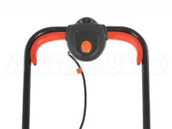 Tondeuse électrique 1500W Flymo Speedi-Mo 360C - 38cm Tondeuse -Outils De Jardin tondeuse lectrique 1500w flymo speedi mo 360c 38cm tondeuse commandes sur le guidon 12564 16 1640793092 IMG 61cc8404dc048