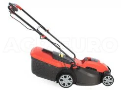 Tondeuse électrique 1500W Flymo Speedi-Mo 360C - 38cm Tondeuse -Outils De Jardin tondeuse lectrique 1500w flymo speedi mo 360c 38cm tondeuse tondeuse lectrique flymo speedi mo 360 12564 15 1640793091 IMG 61cc8403cebc2