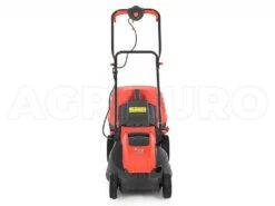 Tondeuse électrique 1500W Flymo Speedi-Mo 360C - 38cm Tondeuse -Outils De Jardin tondeuse lectrique 1500w flymo speedi mo 360c 38cm tondeuse tondeuse lectrique flymo speedi mo 360 12564 15 1640793091 IMG 61cc8403ed0d2