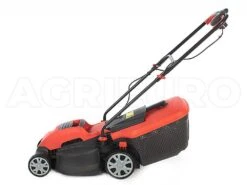 Tondeuse électrique 1500W Flymo Speedi-Mo 360C - 38cm Tondeuse -Outils De Jardin tondeuse lectrique 1500w flymo speedi mo 360c 38cm tondeuse tondeuse lectrique flymo speedi mo 360 12564 15 1640793092 IMG 61cc84044f51c