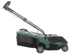 Tondeuse électrique à 2 Batteries 2 Ah BOSCH UniversalRotak 36-560 - Bac De Ramassage 38 Cm -Outils De Jardin tondeuse lectrique 2 batteries 2 ah bosch universalrotak 36 560 bac de ramassage 38 cm tondeuse lectrique bosch universalrotak 36 560 17289 0 1561630862 17285 0 1561626671 IMG 9368