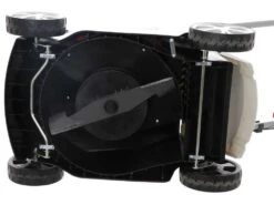 Tondeuse électrique AL-KO Comfort 34E - Lame De 34 Cm -Outils De Jardin tondeuse lectrique al ko comfort 34e lame de 34 cm lame en acier 29860 5 1623766316 IMG 60c8b52cccb19