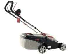 Tondeuse électrique AL-KO Comfort 34E - Lame De 34 Cm -Outils De Jardin tondeuse lectrique al ko comfort 34e lame de 34 cm tondeuse lectrique gazon al ko comfort 34e 29860 6 1623766316 IMG 60c8b52cac52b