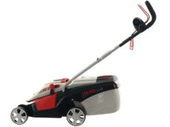 Tondeuse électrique AL-KO Comfort 34E - Lame De 34 Cm -Outils De Jardin tondeuse lectrique al ko comfort 34e lame de 34 cm tondeuse lectrique gazon al ko comfort 34e 29860 6 1623766316 IMG 60c8b52cbc337