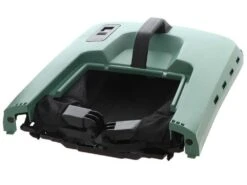 Tondeuse électrique à Batterie 4 Ah Au Lithium BOSCH AdvancedRotak 36-650 - Bac De Ramassage -Outils De Jardin tondeuse lectrique batterie 4 ah au lithium bosch advancedrotak 36 650 bac de ramassage deux systmes de coupe 17291 10 1561645669 IMG 9374