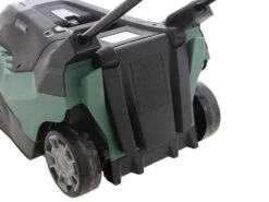 Tondeuse électrique à Batterie 4 Ah Au Lithium BOSCH AdvancedRotak 36-650 - Bac De Ramassage -Outils De Jardin tondeuse lectrique batterie 4 ah au lithium bosch advancedrotak 36 650 bac de ramassage deux systmes de coupe 17291 10 1561646013 IMG 9487