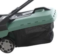 Tondeuse électrique à Batterie 4 Ah Au Lithium BOSCH AdvancedRotak 36-650 - Bac De Ramassage -Outils De Jardin tondeuse lectrique batterie 4 ah au lithium bosch advancedrotak 36 650 bac de ramassage deux systmes de coupe 17291 10 1561646014 IMG 9461