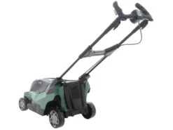 Tondeuse électrique à Batterie 4 Ah Au Lithium BOSCH AdvancedRotak 36-650 - Bac De Ramassage -Outils De Jardin tondeuse lectrique batterie 4 ah au lithium bosch advancedrotak 36 650 bac de ramassage tondeuse lectrique batterie bosch advancedrotak 36 650 17291 0 1561646056 IMG 9466