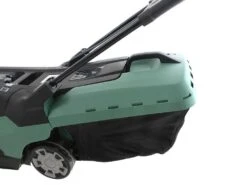 Tondeuse électrique à Batterie 4 Ah Au Lithium BOSCH AdvancedRotak 36-750 - Bac De Ramassage -Outils De Jardin tondeuse lectrique batterie 4 ah au lithium bosch advancedrotak 36 750 bac de ramassage deux systmes de coupe 17296 10 1561709574 IMG 9555