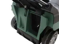 Tondeuse électrique à Batterie 4 Ah Au Lithium BOSCH AdvancedRotak 36-750 - Bac De Ramassage -Outils De Jardin tondeuse lectrique batterie 4 ah au lithium bosch advancedrotak 36 750 bac de ramassage deux systmes de coupe 17296 10 1561709574 IMG 9561