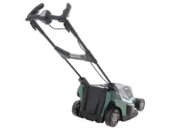 Tondeuse électrique à Batterie 4 Ah Au Lithium BOSCH AdvancedRotak 36-750 - Bac De Ramassage -Outils De Jardin tondeuse lectrique batterie 4 ah au lithium bosch advancedrotak 36 750 bac de ramassage tondeuse lectrique batterie bosch advancedrotak 36 750 17296 0 1561709456 IMG 9558