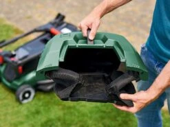 Tondeuse électrique à Batterie 4 Ah Au Lithium BOSCH AdvancedRotak 36-750 - Bac De Ramassage -Outils De Jardin tondeuse lectrique batterie 4 ah au lithium bosch advancedrotak 36 750 bac de ramassage tondeuse lectrique batterie bosch advancedrotak 36 750 17296 0 1565952357 71KDF2k2ozL. SL1200