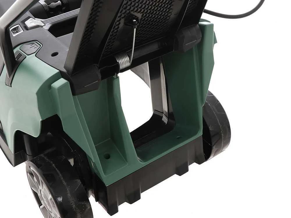 Tondeuse électrique à Batterie 4 Ah Au Lithium BOSCH UniversalRotak 36-550 - Bac De Ramassage 16 Tondeuse électrique à Batterie 4 Ah Au Lithium BOSCH UniversalRotak 36-550 - Bac De Ramassage – Image 14