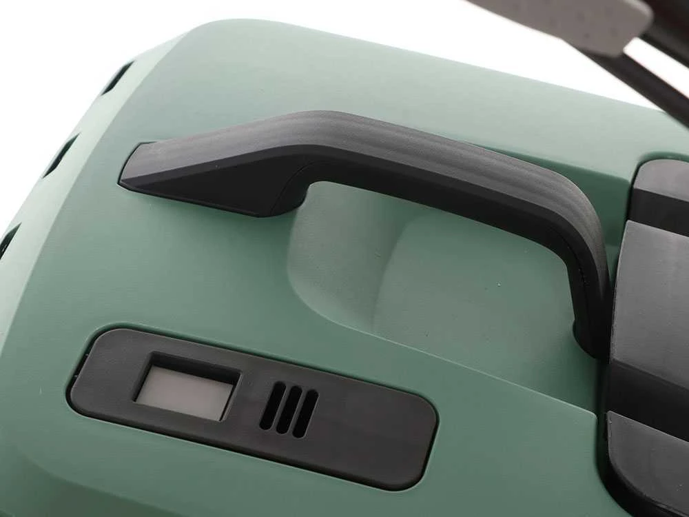 Tondeuse électrique à Batterie 4 Ah Au Lithium BOSCH UniversalRotak 36-550 - Bac De Ramassage 20 Tondeuse électrique à Batterie 4 Ah Au Lithium BOSCH UniversalRotak 36-550 - Bac De Ramassage – Image 18