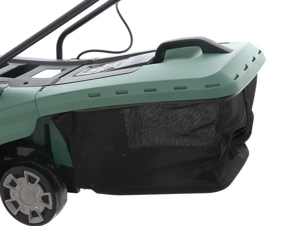 Tondeuse électrique à Batterie 4 Ah Au Lithium BOSCH UniversalRotak 36-550 - Bac De Ramassage 19 Tondeuse électrique à Batterie 4 Ah Au Lithium BOSCH UniversalRotak 36-550 - Bac De Ramassage – Image 17