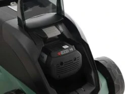Tondeuse électrique à Batterie 4 Ah Au Lithium BOSCH UniversalRotak 36-550 - Bac De Ramassage 41 Tondeuse électrique à Batterie 4 Ah Au Lithium BOSCH UniversalRotak 36-550 - Bac De Ramassage -Outils De Jardin tondeuse lectrique batterie 4 ah au lithium bosch universalrotak 36 550 bac de ramassage moteur lectrique batterie 17285 8 1561626830 IMG 9395