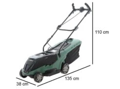 Tondeuse électrique à Batterie 4 Ah Au Lithium BOSCH UniversalRotak 36-550 - Bac De Ramassage 33 Tondeuse électrique à Batterie 4 Ah Au Lithium BOSCH UniversalRotak 36-550 - Bac De Ramassage -Outils De Jardin tondeuse lectrique batterie 4 ah au lithium bosch universalrotak 36 550 bac de ramassage tondeuse lectrique batterie bosch universalrotak 36 550 17285 0 1561626672 IMG 9363