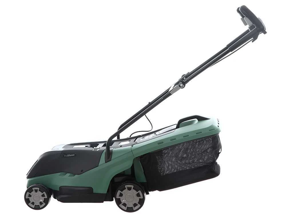 Tondeuse électrique à Batterie 4 Ah Au Lithium BOSCH UniversalRotak 36-550 - Bac De Ramassage 10 Tondeuse électrique à Batterie 4 Ah Au Lithium BOSCH UniversalRotak 36-550 - Bac De Ramassage – Image 8