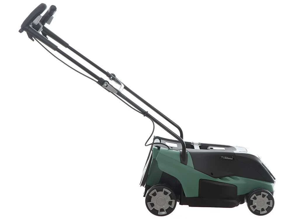 Tondeuse électrique à Batterie 4 Ah Au Lithium BOSCH UniversalRotak 36-550 - Bac De Ramassage 12 Tondeuse électrique à Batterie 4 Ah Au Lithium BOSCH UniversalRotak 36-550 - Bac De Ramassage – Image 10