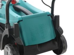 Tondeuse électrique à Batterie BOSCH Rotak 32 Li - Bac De Ramassage, 32 Cm -Outils De Jardin tondeuse lectrique batterie bosch rotak 32 li bac de ramassage 32 cm 2 systmes de coupe 17284 10 1561621167 IMG 9281