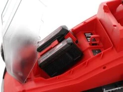 Tondeuse électrique à Batterie Einhell GE-CM 36/43 Li - Avec Starter Kit 2 Batteries 18V/3ah Et Chargeur -Outils De Jardin tondeuse lectrique batterie einhell ge cm 36 43 li avec starter kit 2 batteries 18v 3ah et chargeur moteur lectrique batterie 29512 15 1622187862 IMG 60b09f56eda28