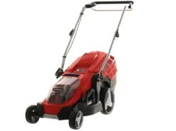 Tondeuse électrique à Batterie Einhell GE-CM 36/43 Li - Avec Starter Kit 2 Batteries 18V/3ah Et Chargeur -Outils De Jardin tondeuse lectrique batterie einhell ge cm 36 43 li avec starter kit 2 batteries 18v 3ah et chargeur tondeuse lectrique einhell ge cm 36 43 li 29512 0 1622187862 IMG 60b09f56d906a