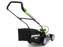Tondeuse électrique à Batterie Greenworks G40LM35 40V - 35 Cm Tondeuse - Batterie 4A 33 Tondeuse électrique à Batterie Greenworks G40LM35 40V - 35 Cm Tondeuse - Batterie 4A -Outils De Jardin tondeuse lectrique batterie greenworks g40lm35 40v 35 cm tondeuse batterie 4a tondeuse lectrique batterie greenworks g40lm35 16149 0 1554706833 IMG 0325