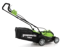 Tondeuse électrique à Batterie Greenworks G40LM35 40V - 35 Cm Tondeuse - Batterie 4A 28 Tondeuse électrique à Batterie Greenworks G40LM35 40V - 35 Cm Tondeuse - Batterie 4A -Outils De Jardin tondeuse lectrique batterie greenworks g40lm35 40v 35 cm tondeuse batterie 4a tondeuse lectrique batterie greenworks g40lm35 16149 0 1554706833 IMG 0327