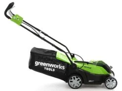 Tondeuse électrique à Batterie Greenworks G40LM35 40V - 35 Cm Tondeuse - Batterie 4A 29 Tondeuse électrique à Batterie Greenworks G40LM35 40V - 35 Cm Tondeuse - Batterie 4A -Outils De Jardin tondeuse lectrique batterie greenworks g40lm35 40v 35 cm tondeuse batterie 4a tondeuse lectrique batterie greenworks g40lm35 16149 0 1554706833 IMG 0329