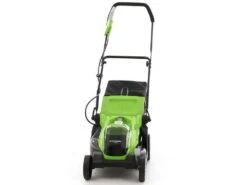 Tondeuse électrique à Batterie Greenworks G40LM35 40V - 35 Cm Tondeuse - Batterie 4A 31 Tondeuse électrique à Batterie Greenworks G40LM35 40V - 35 Cm Tondeuse - Batterie 4A -Outils De Jardin tondeuse lectrique batterie greenworks g40lm35 40v 35 cm tondeuse batterie 4a tondeuse lectrique batterie greenworks g40lm35 16149 0 1554706833 IMG 0335