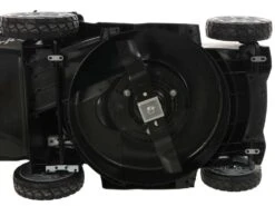 Tondeuse électrique à Batterie Greenworks G48LM41 48V - 41 Cm - Batterie 4Ah -Outils De Jardin tondeuse lectrique batterie greenworks g48lm41 48v 41 cm batterie 4ah chssis et lame 35257 8 1655303732 IMG 62a9ee349fcf1