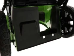 Tondeuse électrique à Batterie Greenworks GD40LM46HPK4 - 40V 4Ah -Outils De Jardin tondeuse lectrique batterie greenworks gd40lm46hpk4 40v 4ah quatre systmes de coupe 28740 4 1619706364 IMG 608ac1fc92916